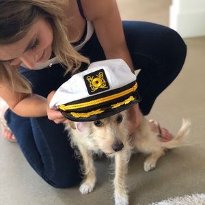 Meet your Posher, Laurelauren